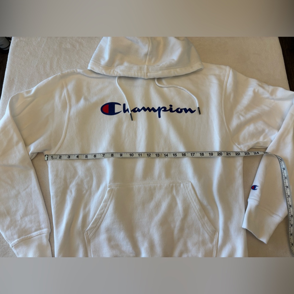 Champion Hoodie - Picture 2 of 8